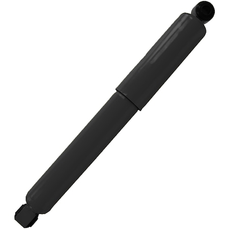 Monroe Shock Absorber, Suspension, Hyd Lockout Unit, 13.59 In. Comp Length, 20.61 In. Ext Length, 7.02 65433MM